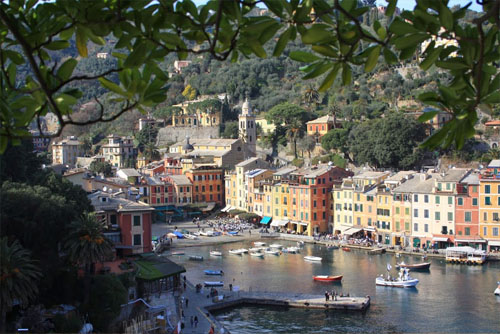 CINQUE TERRE