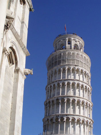 pisa