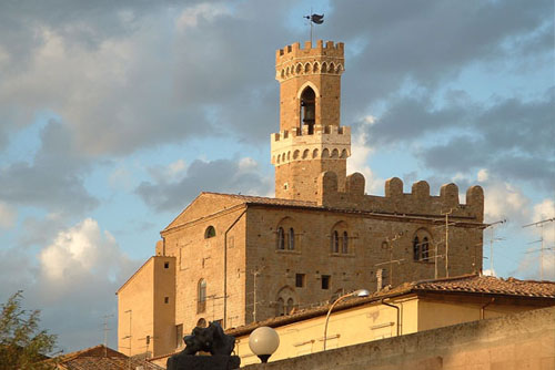 VOLTERRA